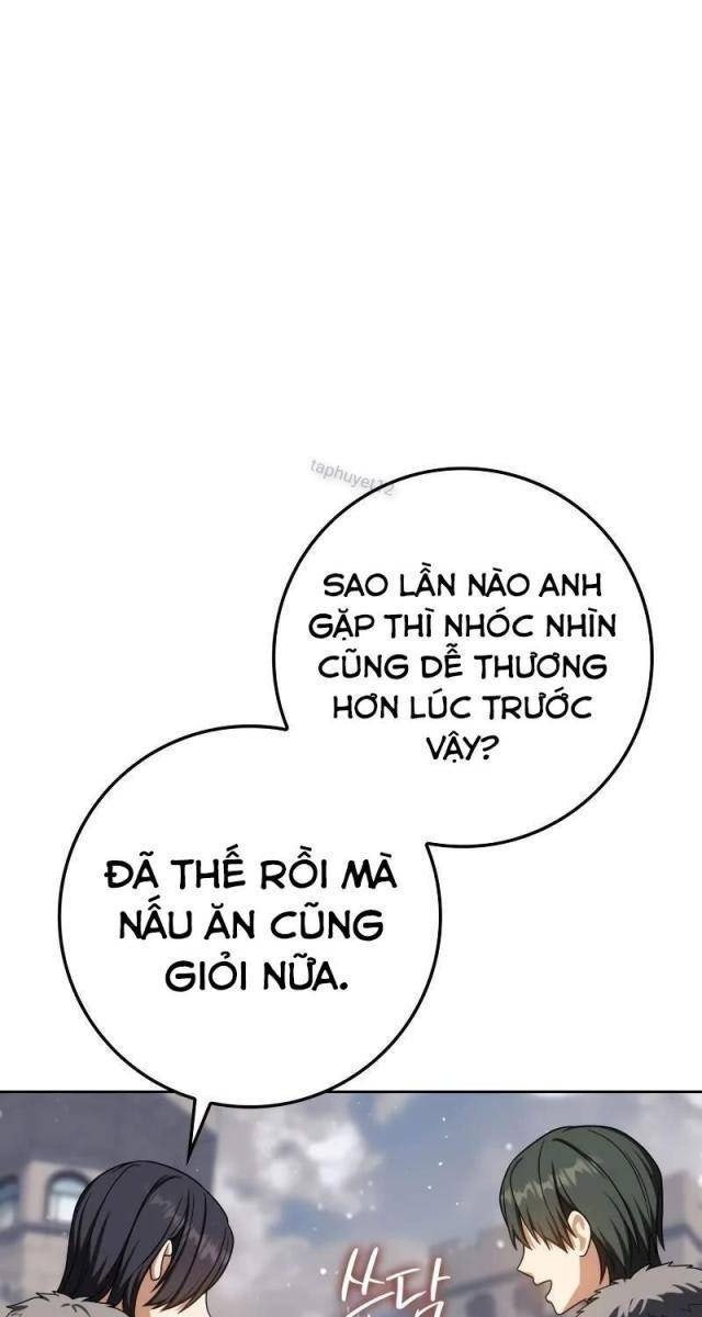 Sát Thủ Tái Sinh Thành Một Kiếm Sĩ Thiên Tài - Page 91