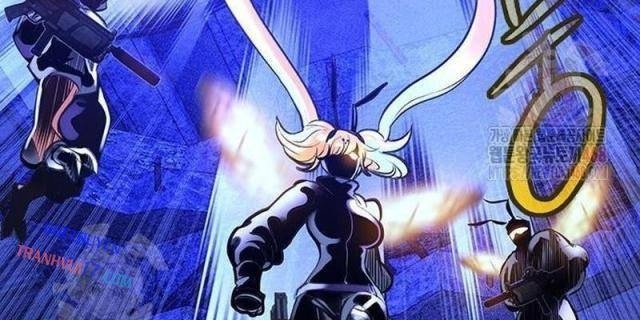 Nhân Trùng Đại Chiến - Page 39