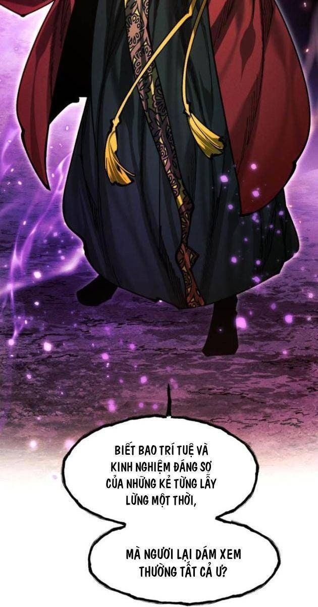 Chuyển Sinh Vào Thế Giới Võ Lâm - Page 179