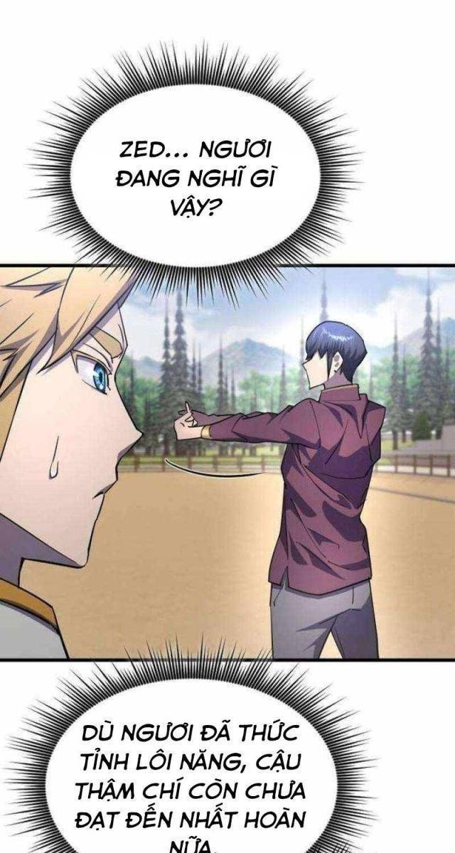 Thiên Tài Ma Pháp Sư Vật Lí - Page 89