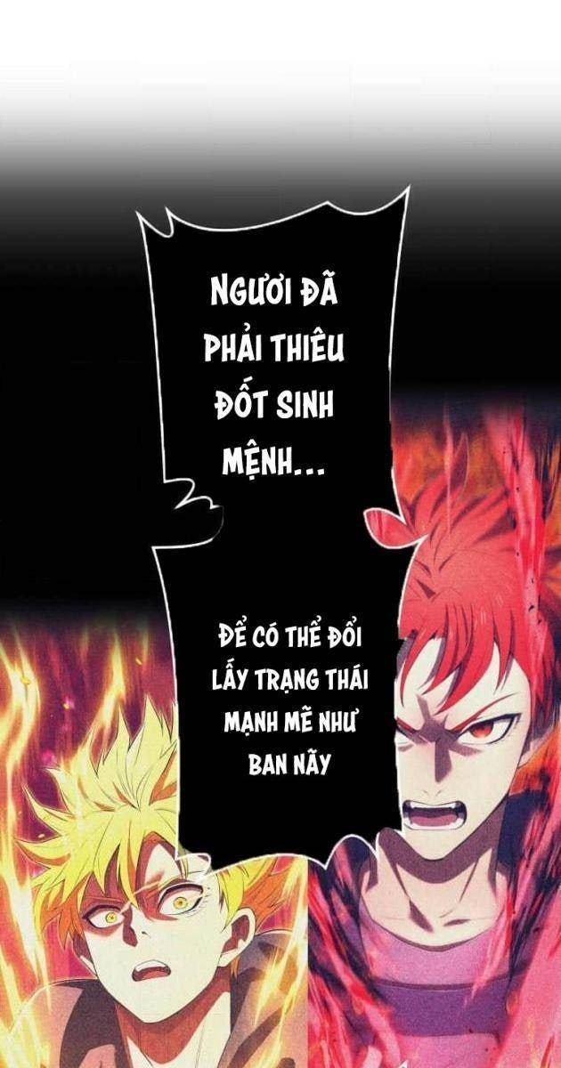 Mình Tao Là Siêu Việt Giả Mạnh Nhất! - Page 40