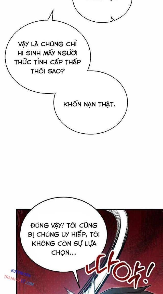 Cách Một Tử Linh Sư Cấp Thảm Họa Nghỉ Hưu - Page 21