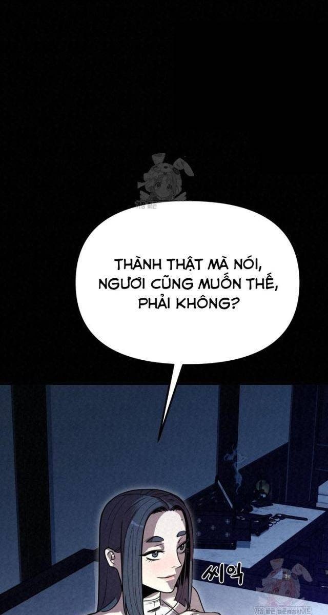 Hắc Bạch Hồ Ly Độc Tâm : Côn Luân Kiếm Tuyến Bạch Bệnh Chi Chủ - Page 58