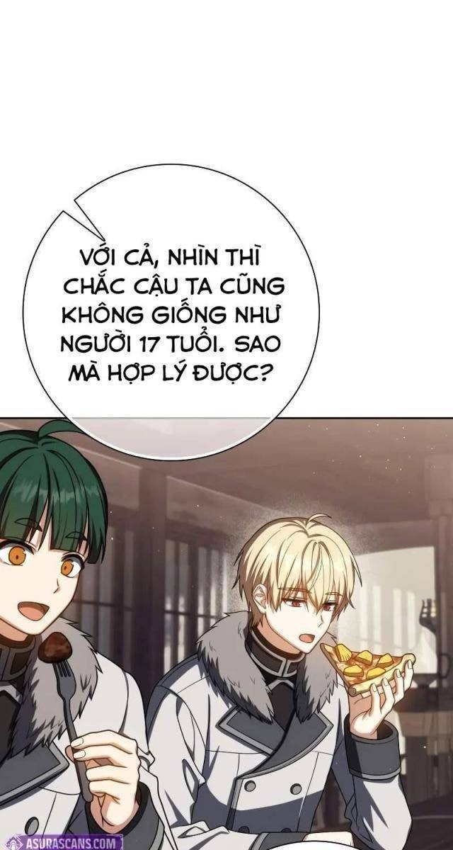 Sát Thủ Tái Sinh Thành Một Kiếm Sĩ Thiên Tài - Page 87