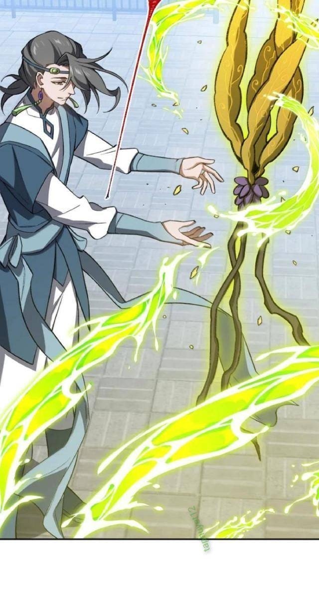 Ta Ở Tu Tiên Giới Chỉ Làm Giờ Hành Chính - Page 15