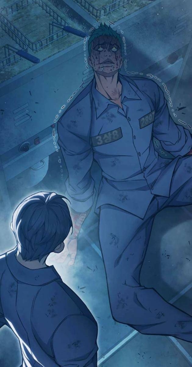 Nhà Tù Vị Thành Niên - Page 133