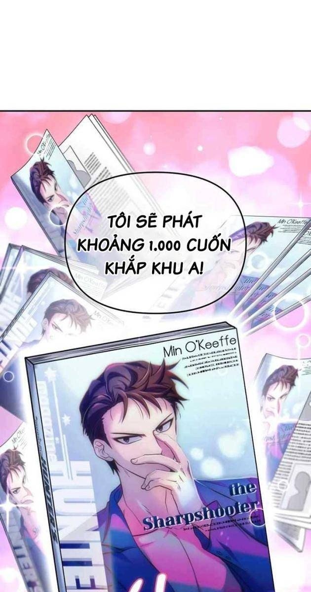 Nhà Hàng Thợ Săn Quái Vật - Page 28