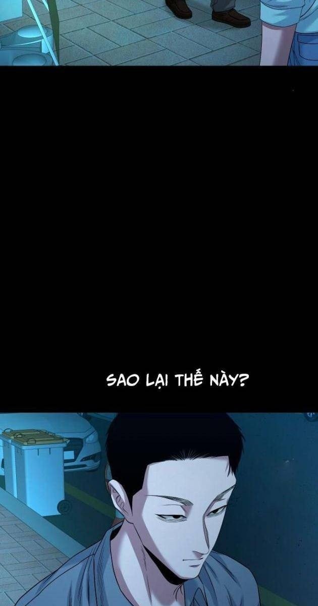 Ngôi Làng Ma Quái - Page 22