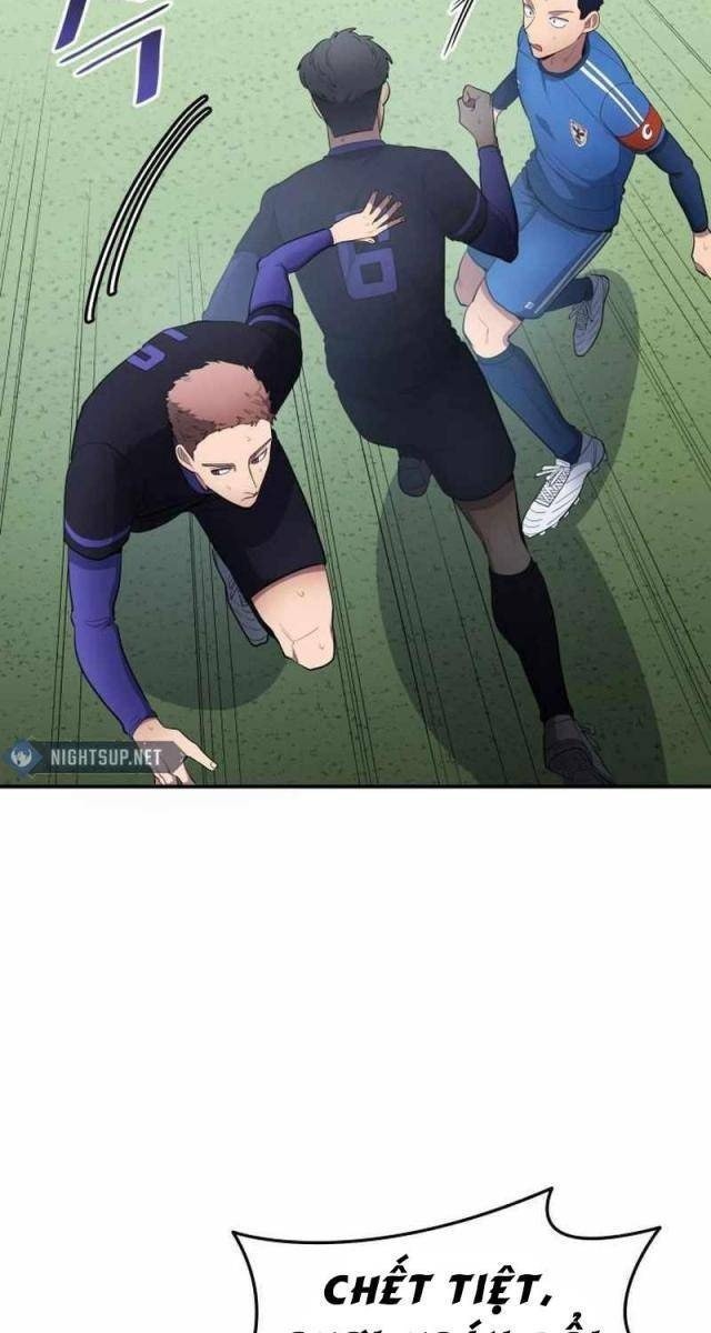 Thiên Phú Bóng Đá Tất Cả Đều Là Của Tôi! - Page 28