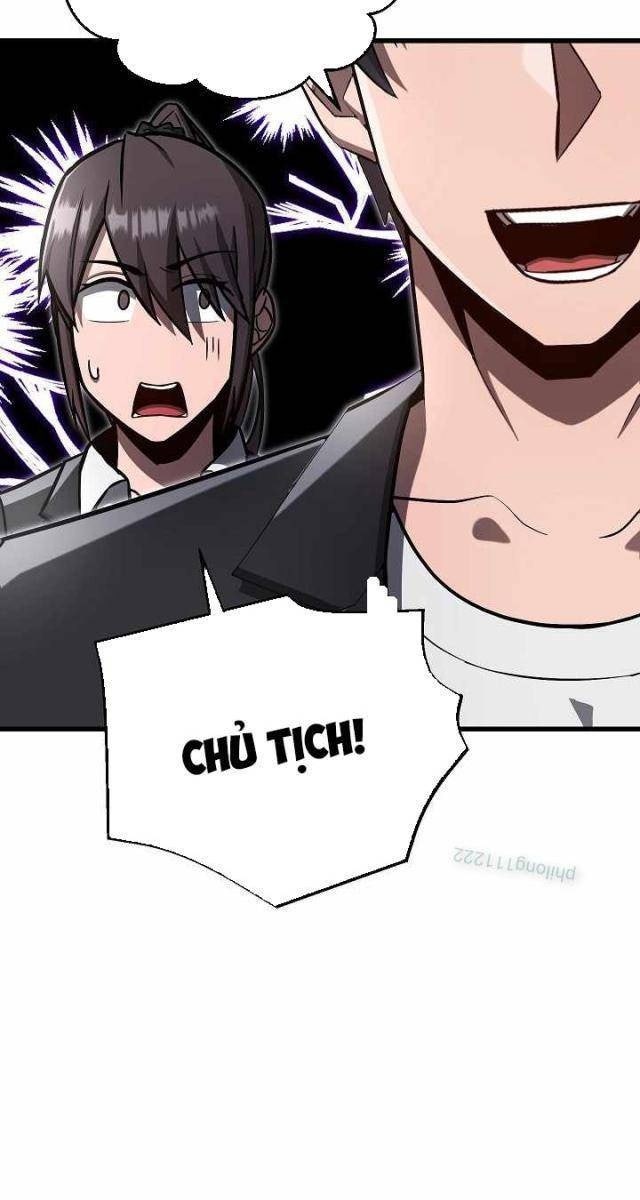 Cách Một Tử Linh Sư Cấp Thảm Họa Nghỉ Hưu - Page 31