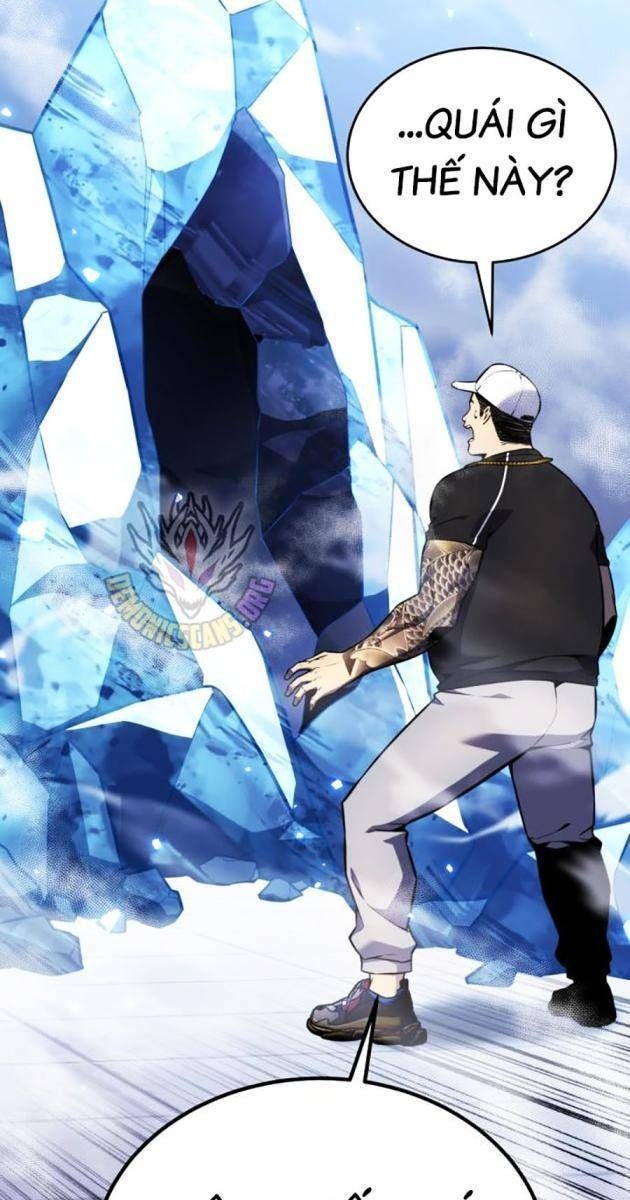 Người Chơi Phàm Thực - Page 25