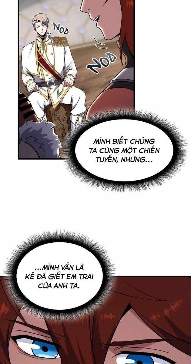 Ánh Sáng Cuối Con Đường SS6 - Page 23