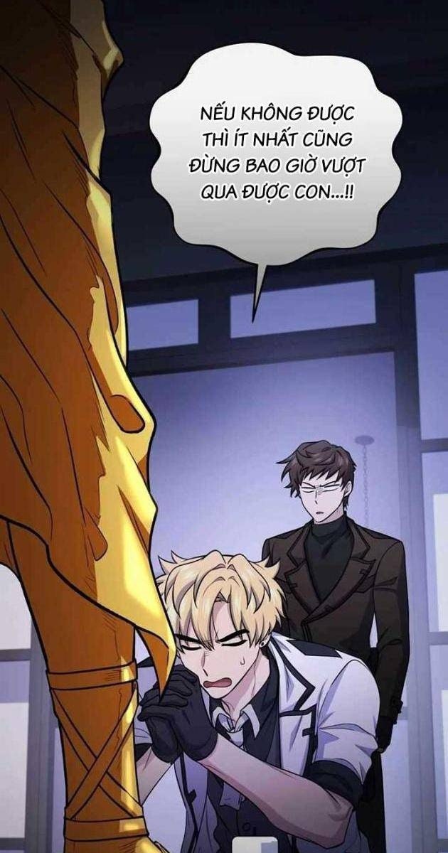 Nhà Hàng Thợ Săn Quái Vật - Page 4