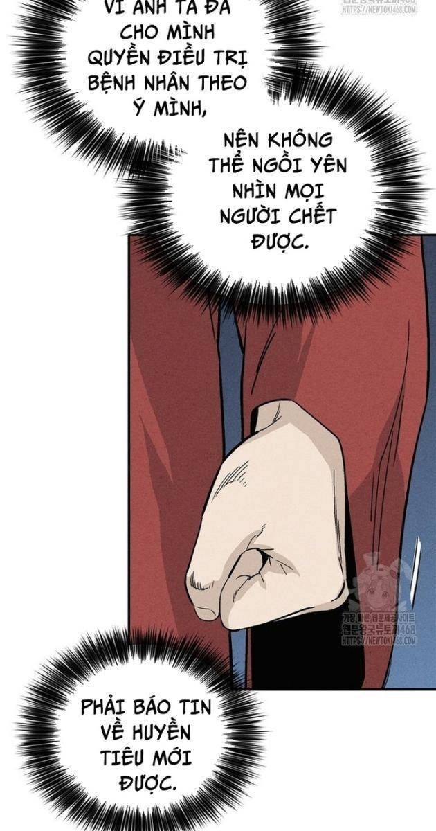 Trọng Sinh Thành Thần Y Thời Tam Quốc - Page 53