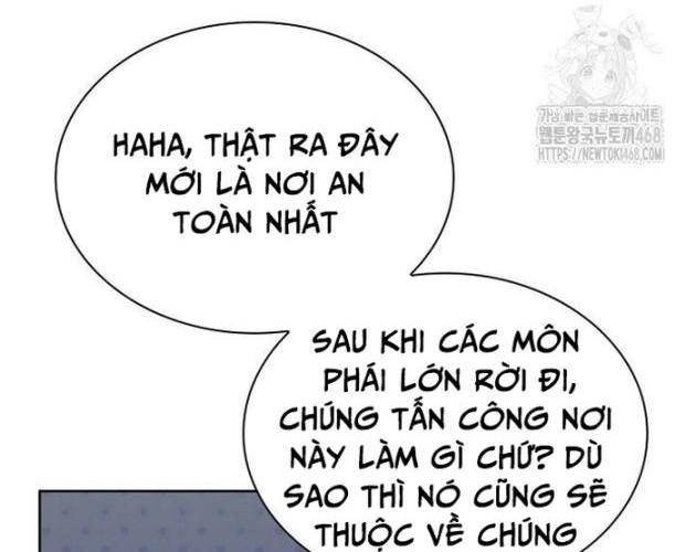 Học Giả Kiếm Sĩ - Page 35