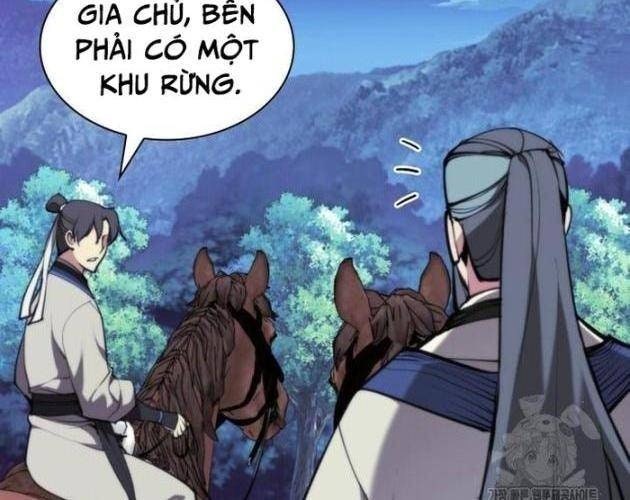 Học Giả Kiếm Sĩ - Page 77