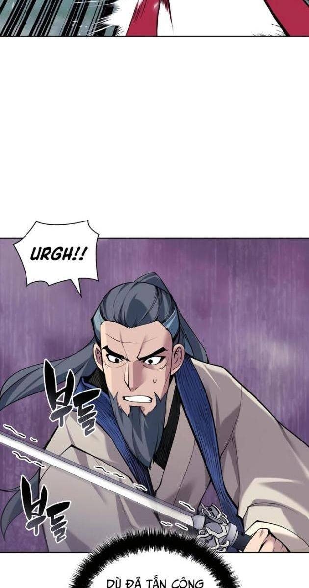 Học Giả Kiếm Sĩ - Page 106