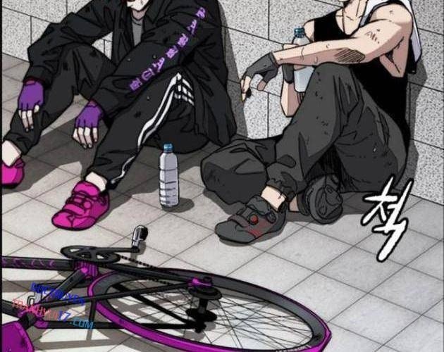 Thể Thao Cực Hạn - Page 25