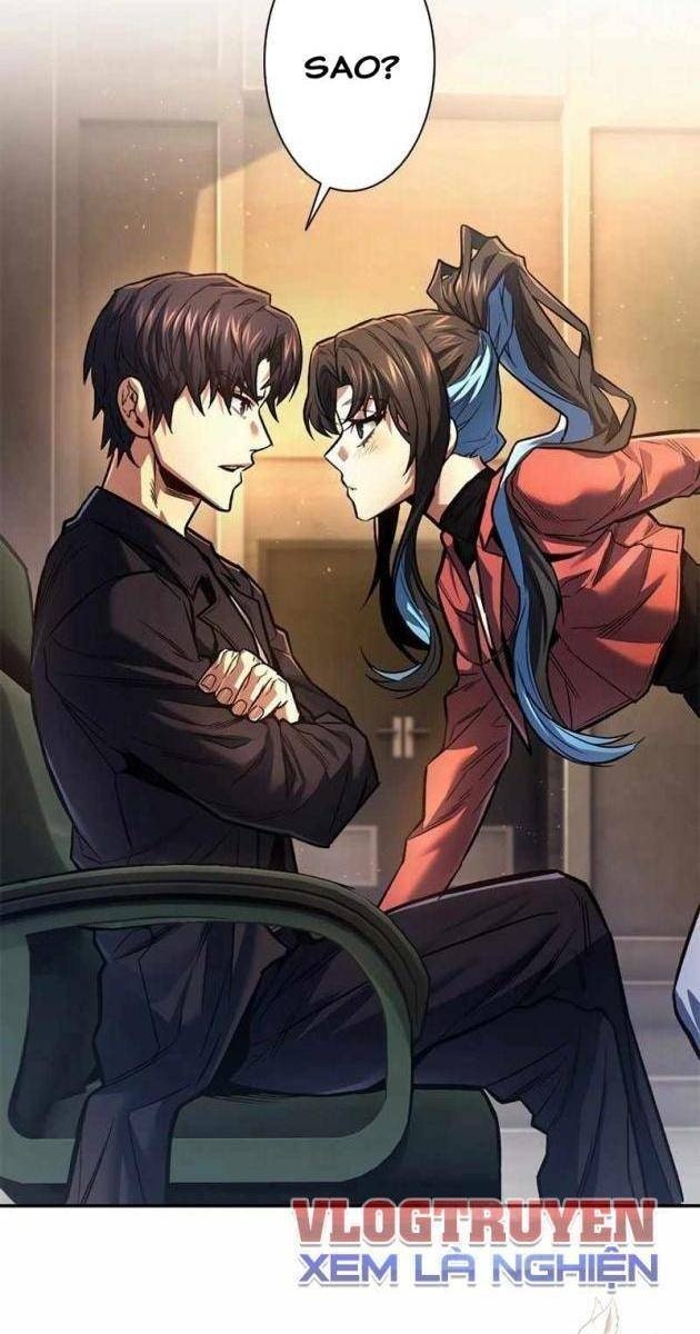 Tôi Là Thợ Săn Cấp Ex - Page 4