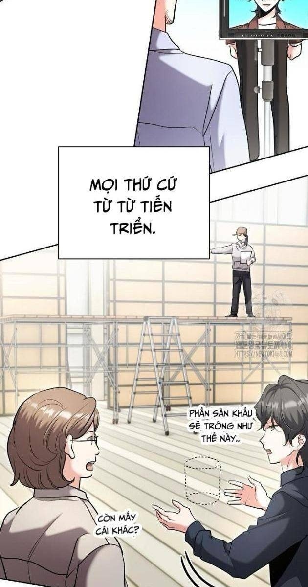 Ánh Hào Quang Của Diễn Viên Thiên Tài - Page 117