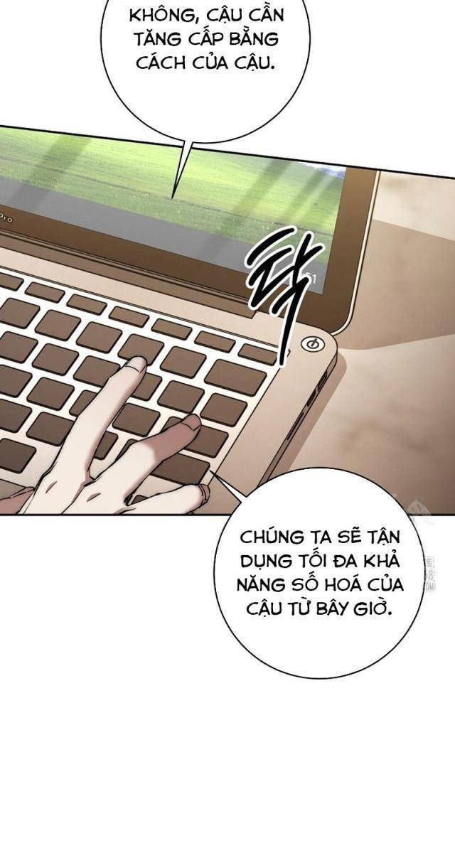 Công Chức Cấp Kiếm Thần Hồi Quy - Page 37