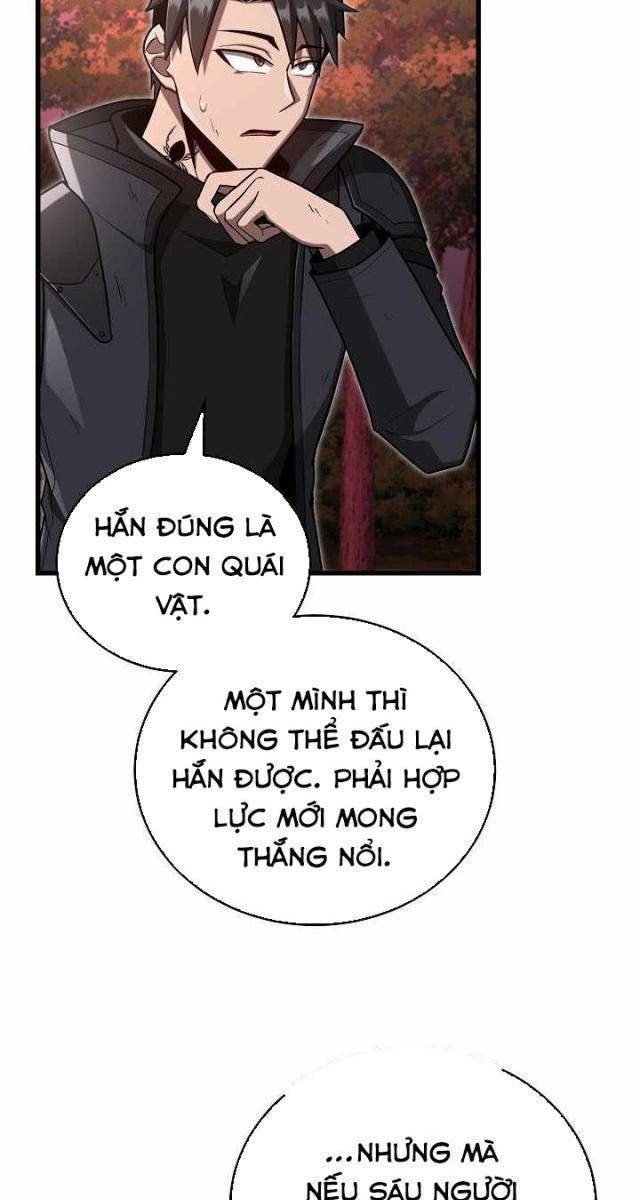 Cách Một Tử Linh Sư Cấp Thảm Họa Nghỉ Hưu - Page 64