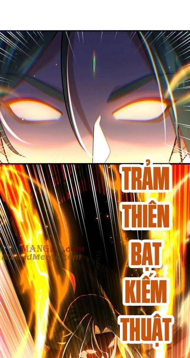 Giết Ta Thêm Mấy Lần Nữa, Ta Liền Vô Địch - Page 21