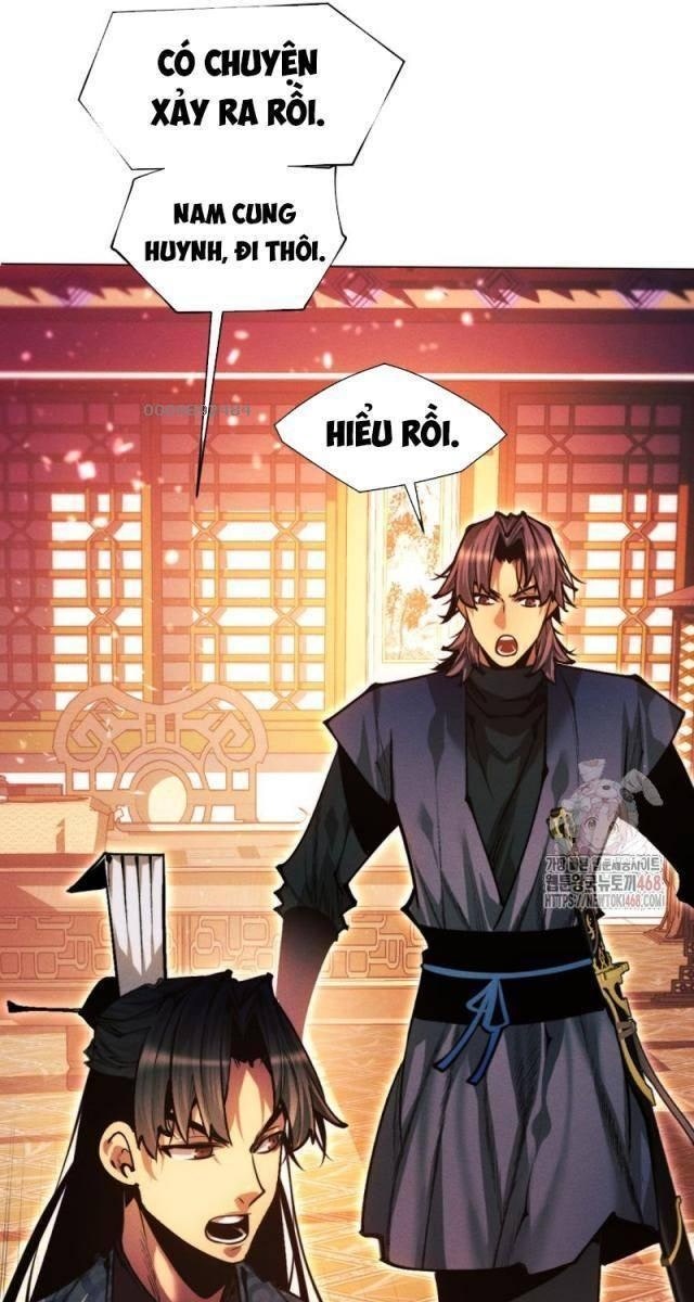 Chuyển Sinh Vào Thế Giới Võ Lâm - Page 145