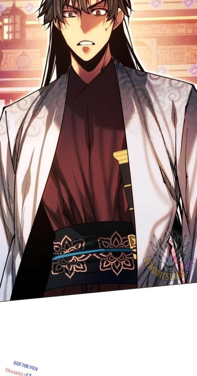 Chuyển Sinh Vào Thế Giới Võ Lâm - Page 142