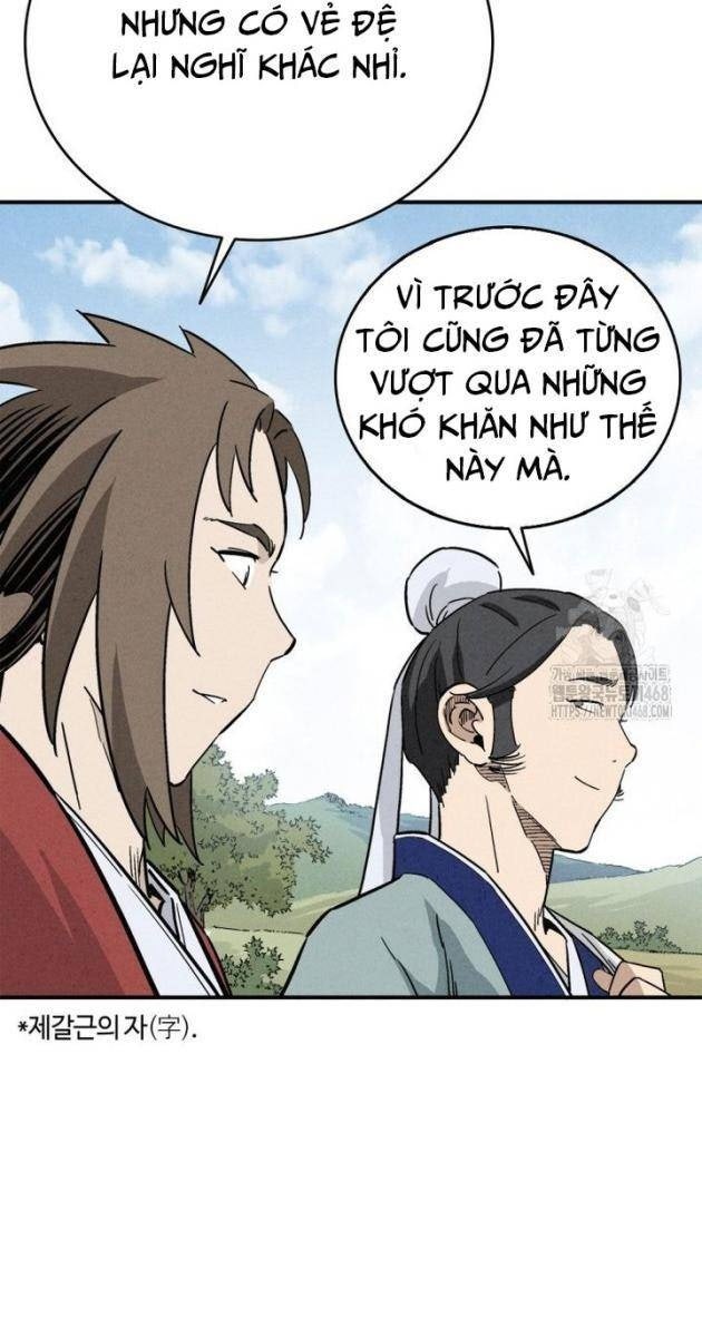 Trọng Sinh Thành Thần Y Thời Tam Quốc - Page 19