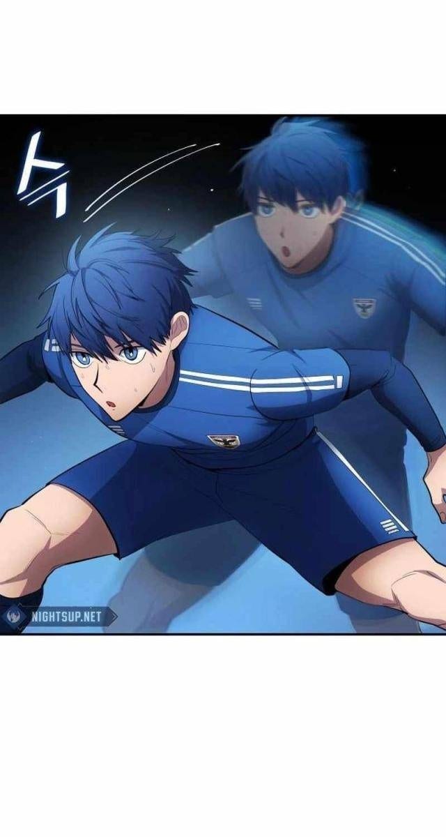 Thiên Phú Bóng Đá Tất Cả Đều Là Của Tôi! - Page 79