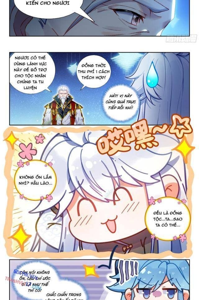 Chung Cực Đấu La - Page 15