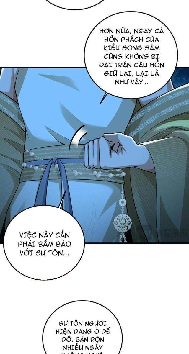 Giết Ta Thêm Mấy Lần Nữa, Ta Liền Vô Địch - Page 59