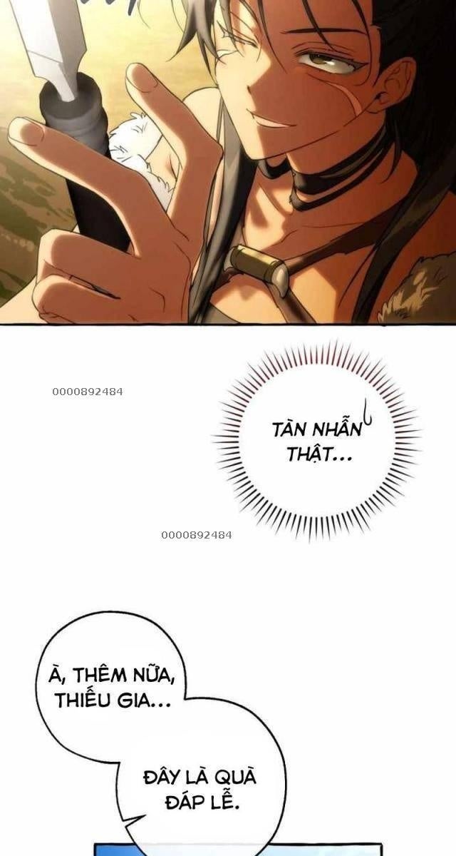 Phế Vật Dòng Dõi Bá Tước - Page 50