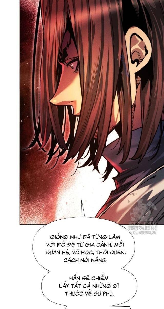 Chuyển Sinh Vào Thế Giới Võ Lâm - Page 22