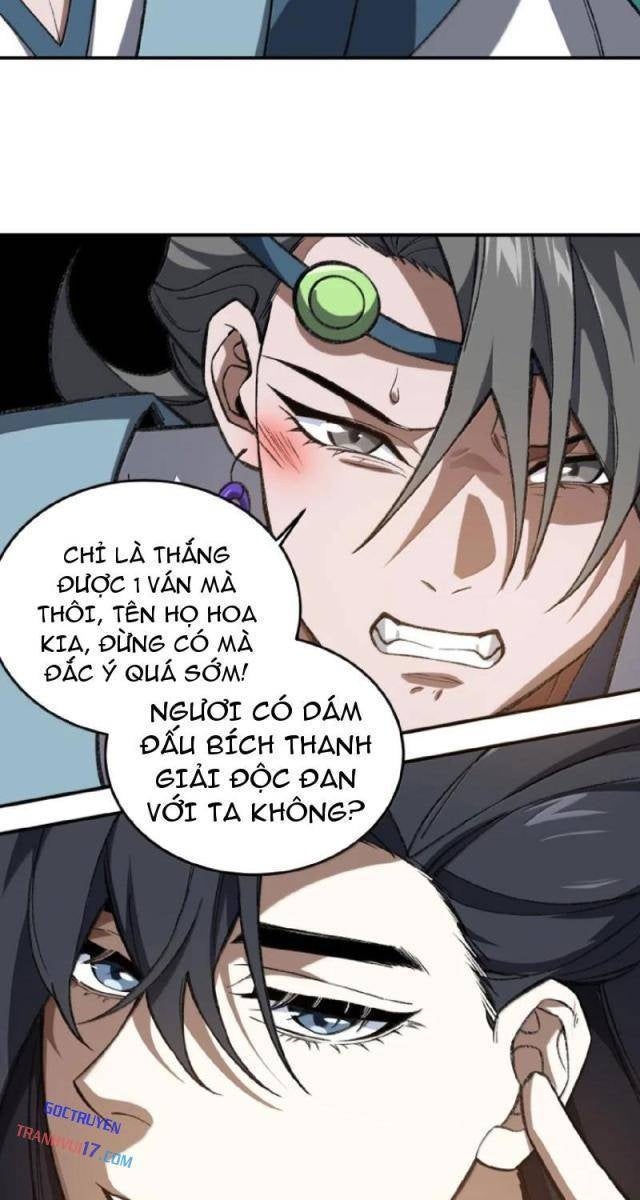 Ta Ở Tu Tiên Giới Chỉ Làm Giờ Hành Chính - Page 30