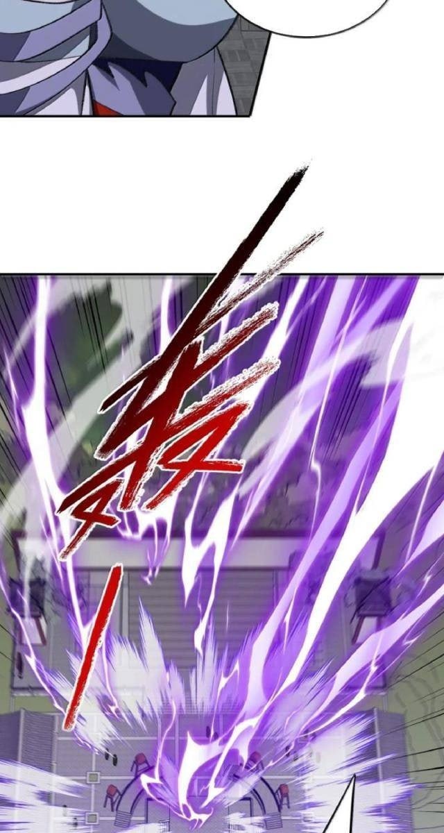 Ta Ở Tu Tiên Giới Chỉ Làm Giờ Hành Chính - Page 31