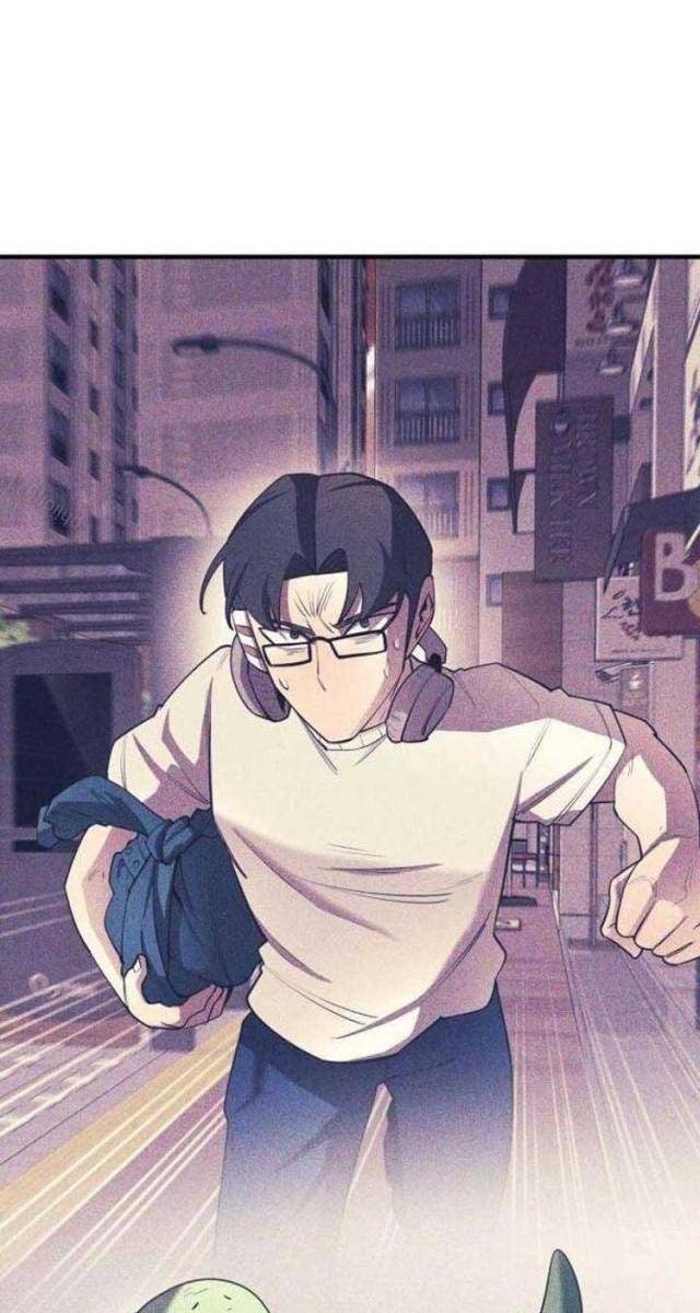 Cuộc Sống Học Đường Của Đội Trưởng Quận - Page 23