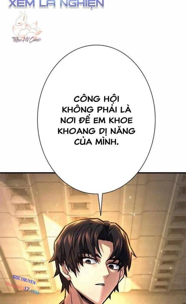 Tôi Là Thợ Săn Cấp Ex - Page 25