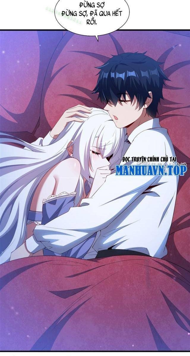 Im Miệng Đi Ác Long Ta Không Muốn Cùng Ngươi Trông Trẻ Đâu! - Page 15