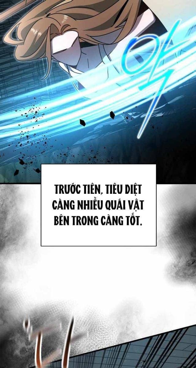 Cách Một Tử Linh Sư Cấp Thảm Họa Nghỉ Hưu - Page 22