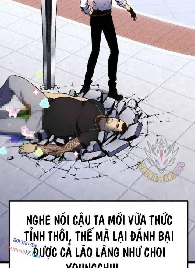 Người Chơi Phàm Thực - Page 12