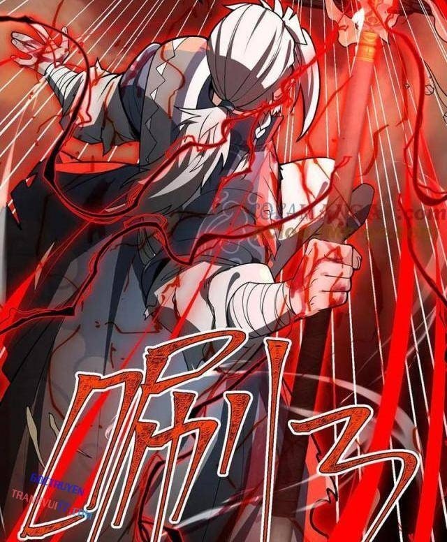 Giết Ta Thêm Mấy Lần Nữa, Ta Liền Vô Địch - Page 42