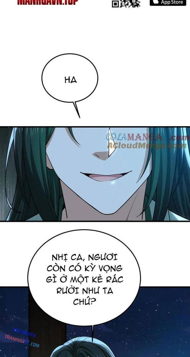 Giết Ta Thêm Mấy Lần Nữa, Ta Liền Vô Địch - Page 42