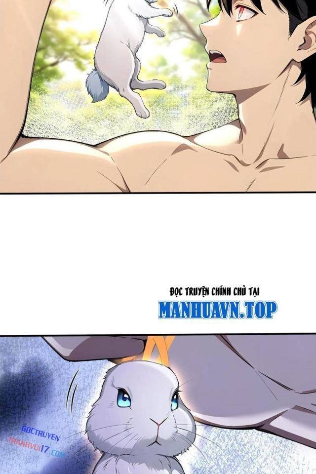 Đệ Nhất Ngự Thú Sư - Page 8