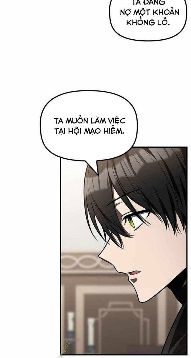 Thiếu Gia Chủ Của Gia Tộc Tử Linh Sư - Page 59