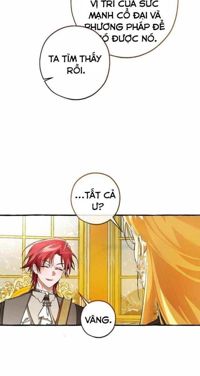 Phế Vật Dòng Dõi Bá Tước - Page 28