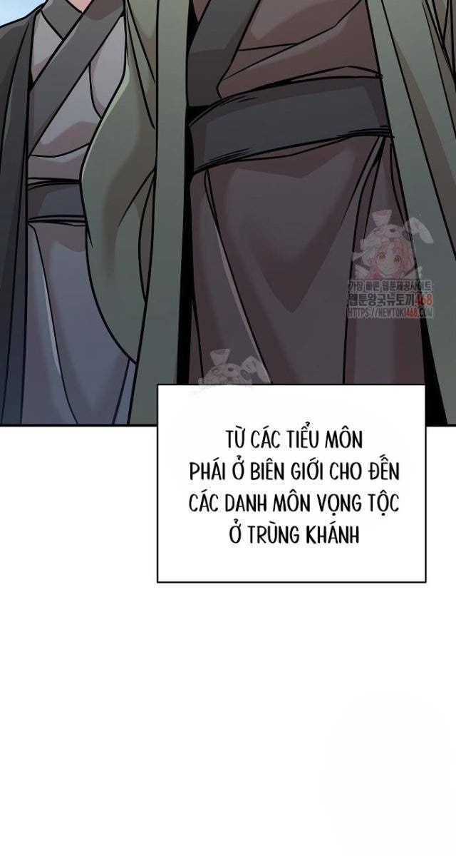 Tiểu Tử Đáng Ngờ Lại Là Cao Thủ - Page 81