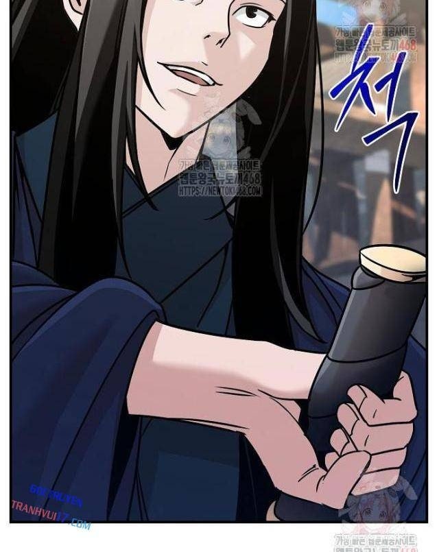 Tiểu Tử Đáng Ngờ Lại Là Cao Thủ - Page 132