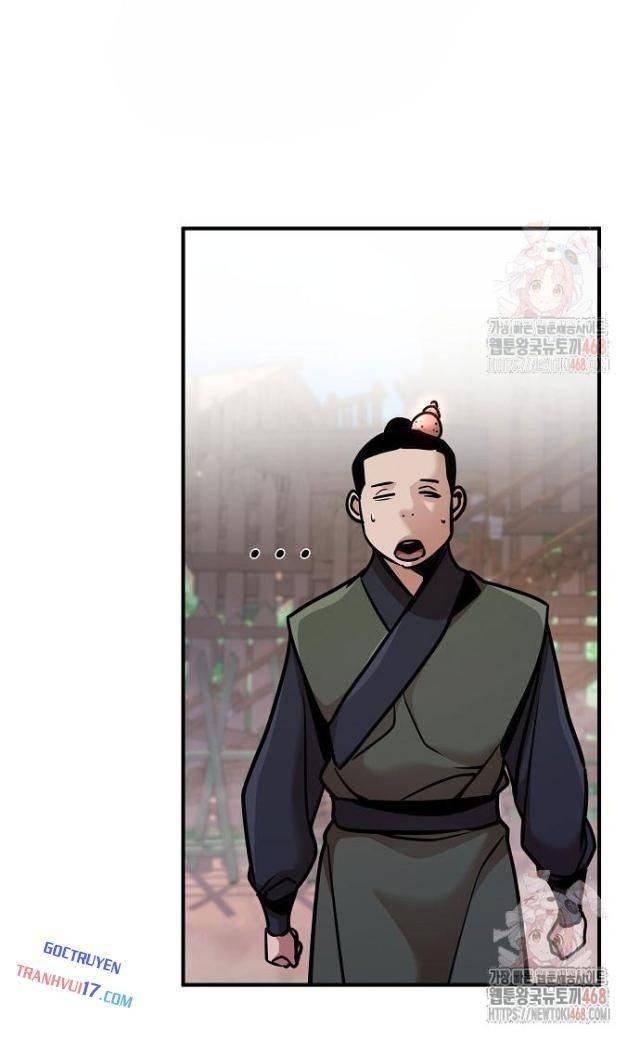 Tiểu Tử Đáng Ngờ Lại Là Cao Thủ - Page 72